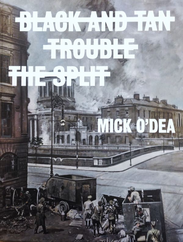 Mick O’Dea