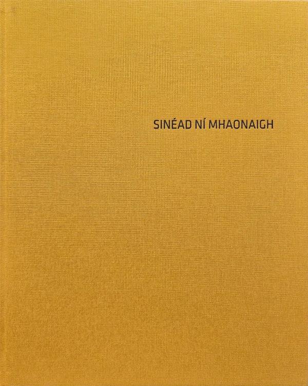 Sinéad Ní Mhaonaigh