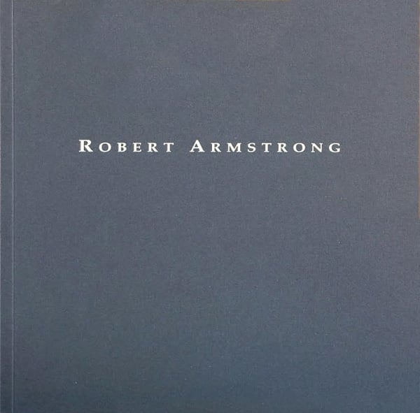 Robert Armstrong