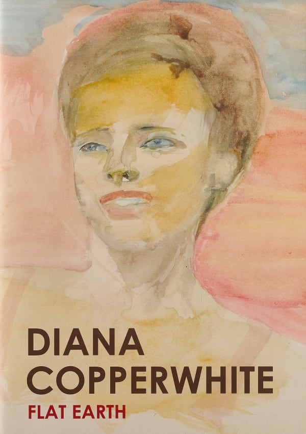 Diana Copperwhite