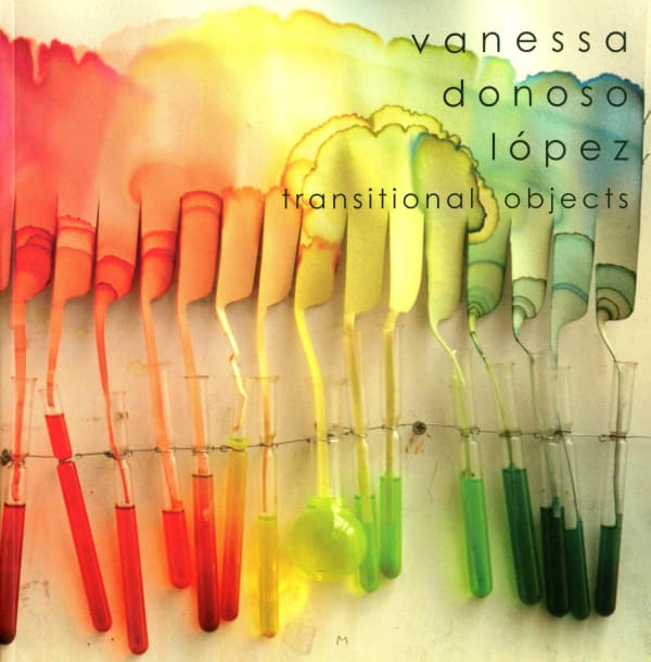 Vanessa Donoso López