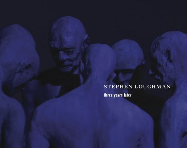 Stephen Loughman