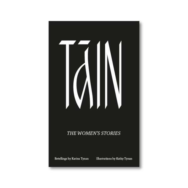 TÁIN, The Women's Stories