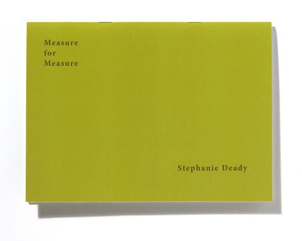 Stephanie Deady