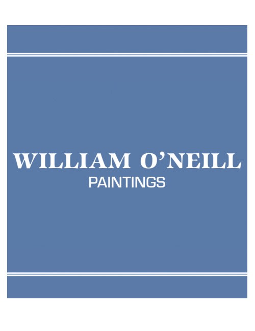 William O'Neill