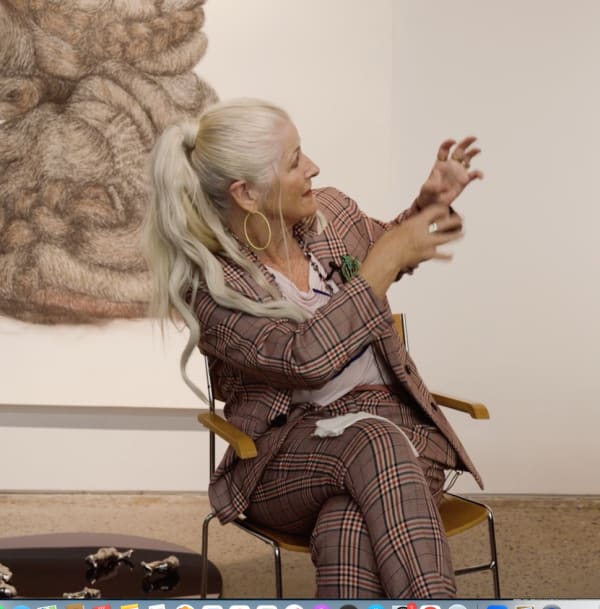 Alice Maher and Jesse Jones: In Conversation