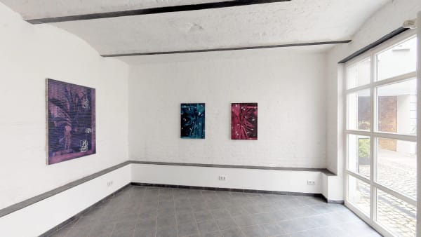 Kristin Hjellegjerde Marcel Buehler Chris Agnew And He Built A Crooked House 10252018 171827