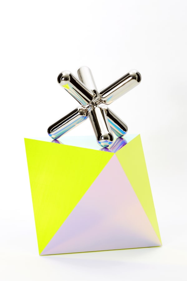 Marcel Buehler Das Gerücht IV / The Rumor IV, 2018