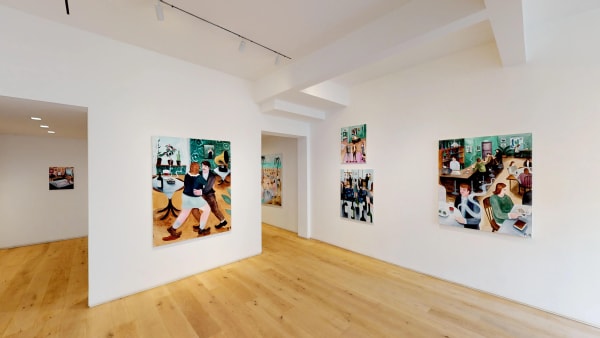 Kristin Hjellegjerde Audun Alvestad Its My Party And Ill Cry If I Want To 01192019 153323