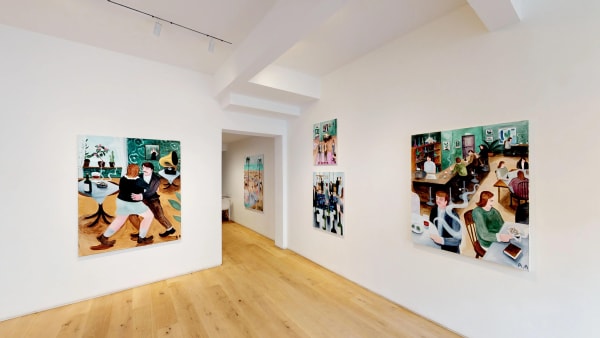 Kristin Hjellegjerde Audun Alvestad Its My Party And Ill Cry If I Want To 01192019 153745