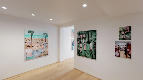 Kristin Hjellegjerde Audun Alvestad Its My Party And Ill Cry If I Want To 01192019 154124