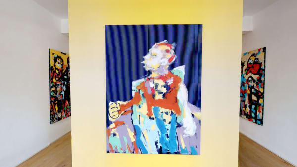 Kristin Hjellegjerde Antipodes Cheikhou Ba 05312019 181533