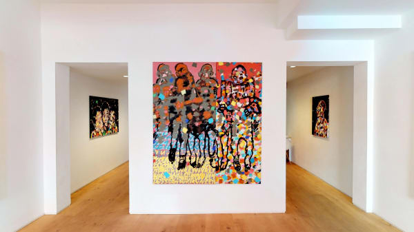 Kristin Hjellegjerde Antipodes Cheikhou Ba 05312019 181819