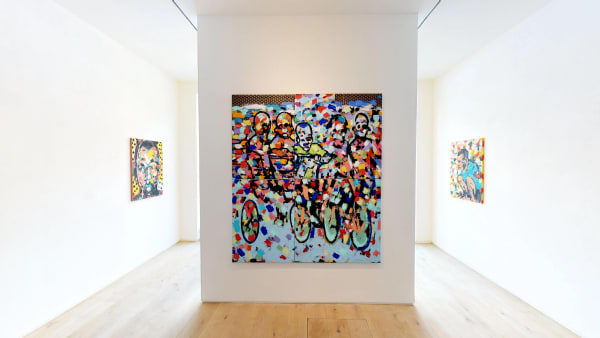 Kristin Hjellegjerde Antipodes Cheikhou Ba 05312019 181918