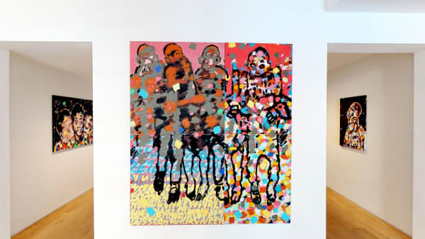 Kristin Hjellegjerde Antipodes Cheikhou Ba 06012019 100544