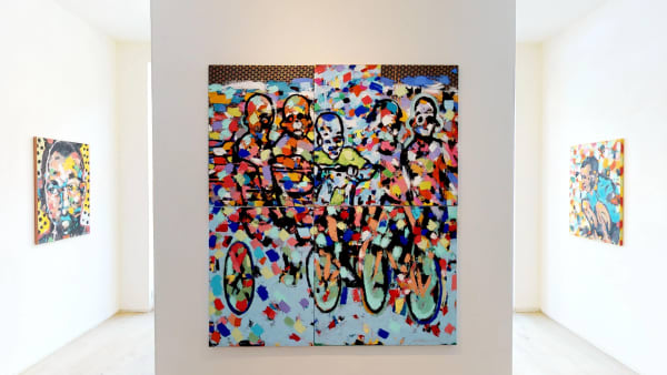 Kristin Hjellegjerde Antipodes Cheikhou Ba 06012019 100606