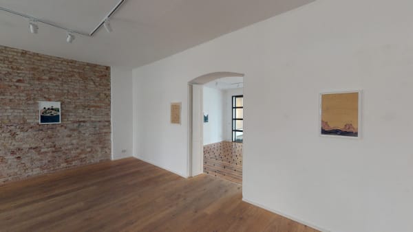 Kristin Hjellegjerde Gallery Berlin Maha Ahmed 01292019 155455