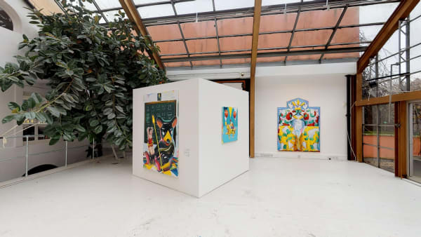 Kristin Hjellegjerde London Bridge Ana Barriga 01272020 113432