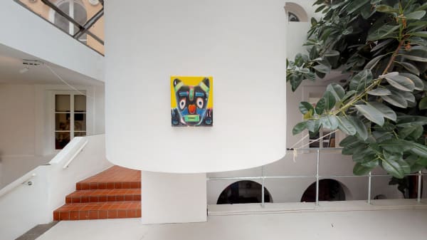 Kristin Hjellegjerde London Bridge Ana Barriga 01272020 114231