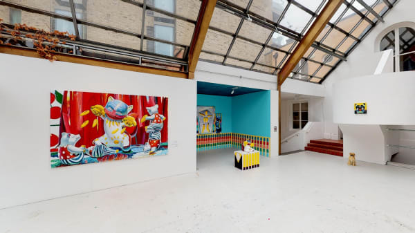 Kristin Hjellegjerde London Bridge Ana Barriga 01272020 122508