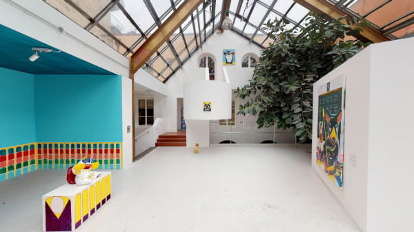 Kristin Hjellegjerde London Bridge Ana Barriga 01272020 122544