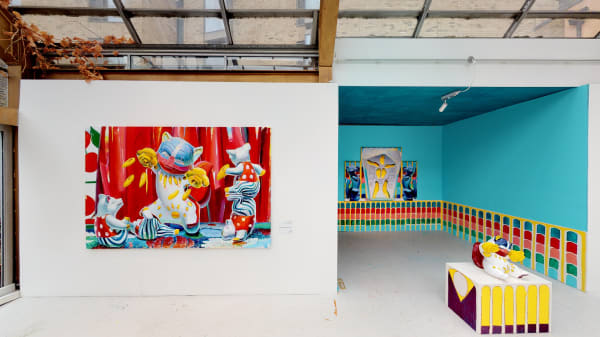 Kristin Hjellegjerde London Bridge Ana Barriga 01272020 122604