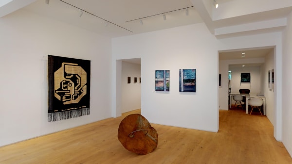 Kristin Hjellegjerde London Interwined Histories Group Exhibition 07272019 135616