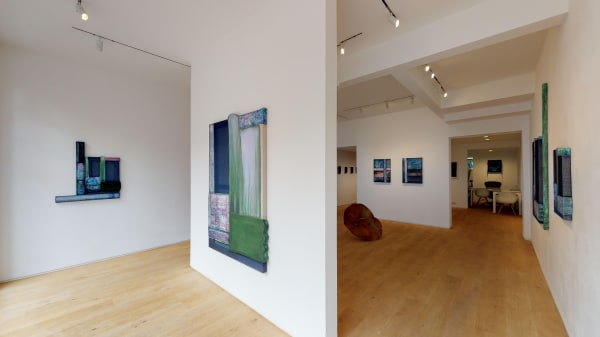 Kristin Hjellegjerde London Interwined Histories Group Exhibition 07272019 135924