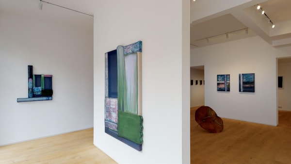 Kristin Hjellegjerde London Interwined Histories Group Exhibition 07272019 140027