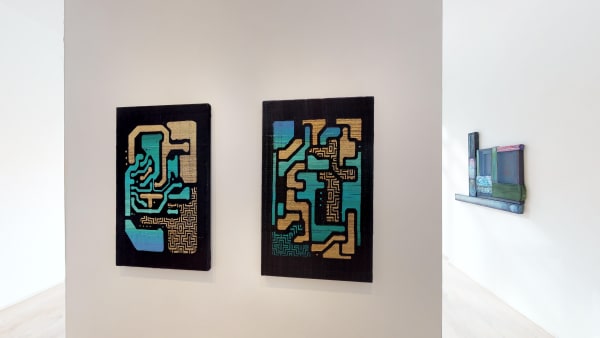 Kristin Hjellegjerde London Interwined Histories Group Exhibition 07272019 140135