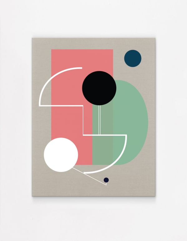 Sinta Tantra Hello, Young Lovers II, 2019