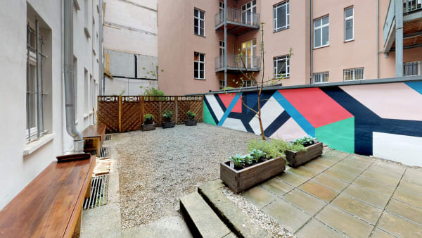 Kristin Hjellegjerde Gallery Berlin Sinta Tantra And Andre Hemer Photo 1