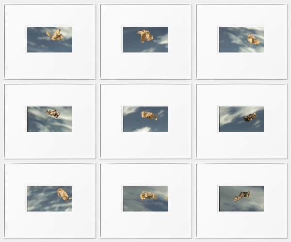 André Hemer Vienna Sky Scans (2019-03-07, 14:49—15:13 CET), 2019