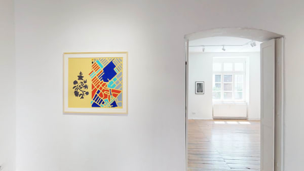 Kristin Hjellegjerde Berlin Serving With White Gloves Muhammad Zeeshan 06072019 121042