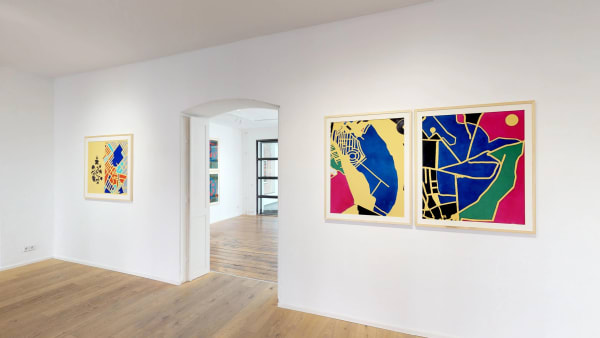 Kristin Hjellegjerde Berlin Serving With White Gloves Muhammad Zeeshan 06072019 121229