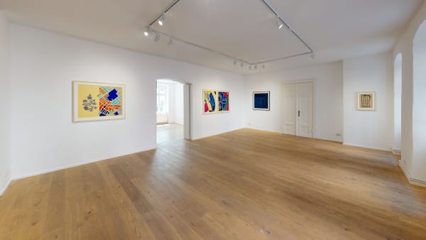 Kristin Hjellegjerde Berlin Serving With White Gloves Muhammad Zeeshan Photo 4