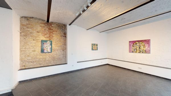 Kristin Hjellegjerde Gallery Mirrormirror Vanessa Prager 09202019 120114