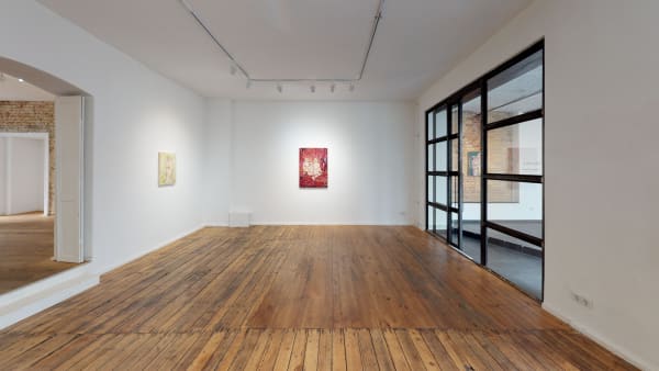 Kristin Hjellegjerde Gallery Mirrormirror Vanessa Prager Photo 2