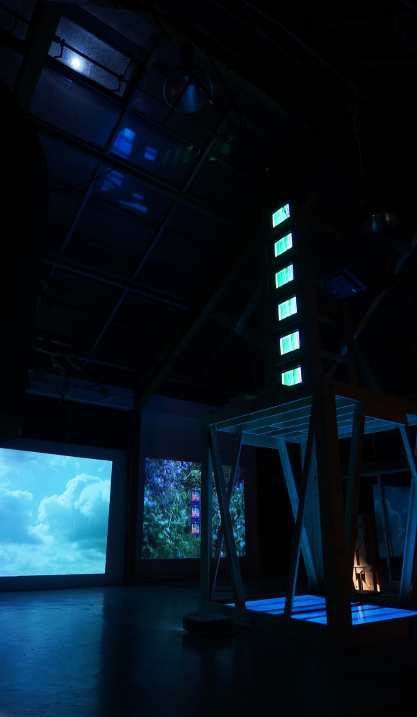 Yggdrasil Full Blue Moon2