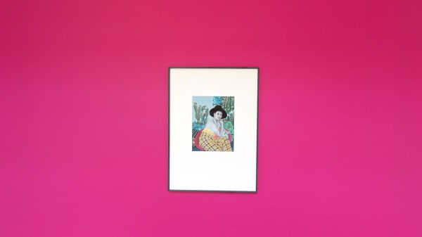 Kristin Hjellegjerde London Addicted To Love Soheila Sokhanvari 10162019 134225