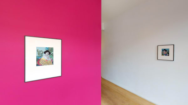 Kristin Hjellegjerde London Addicted To Love Soheila Sokhanvari 10162019 141244