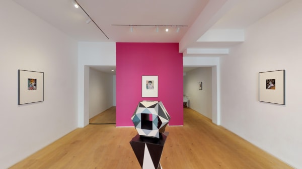 Kristin Hjellegjerde London Addicted To Love Soheila Sokhanvari 10162019 141432