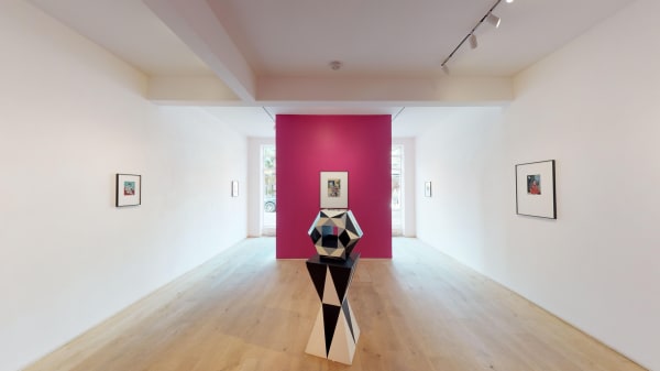 Kristin Hjellegjerde London Addicted To Love Soheila Sokhanvari 10162019 141652