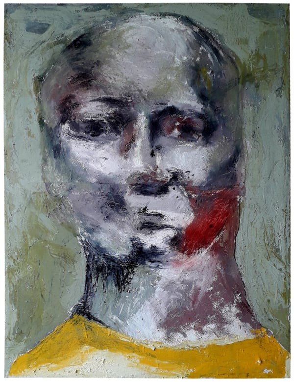 Le témoin est muet II, 2019