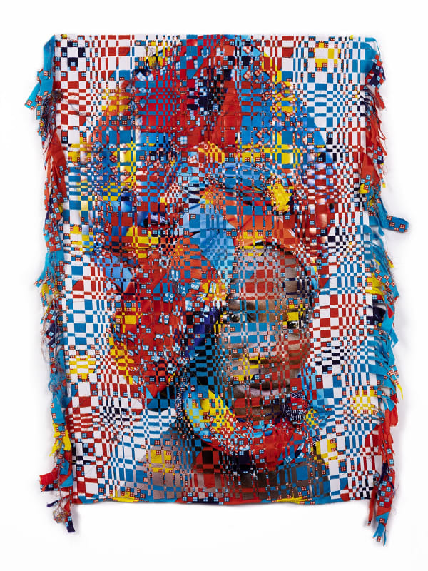 Kyle Meyer Unidentified 40A, 2019