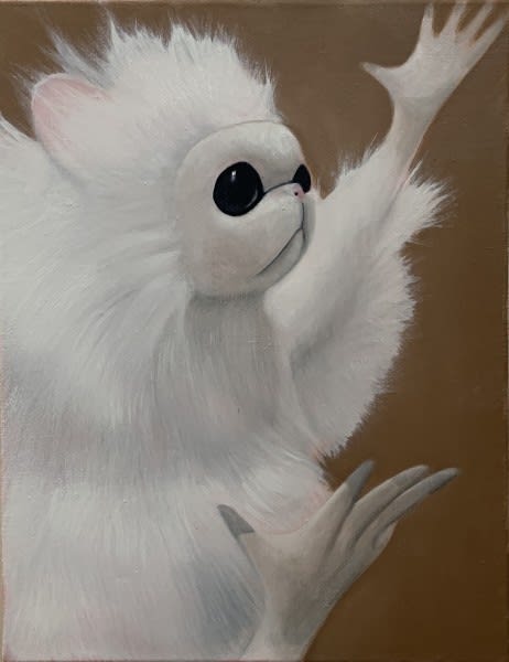 Lydia Blakeley Is This Internet Art? (3), 2019