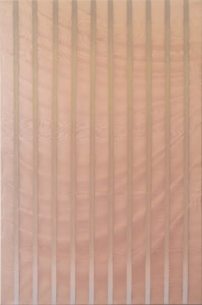 Martine Poppe I wanna be in love too, 2019