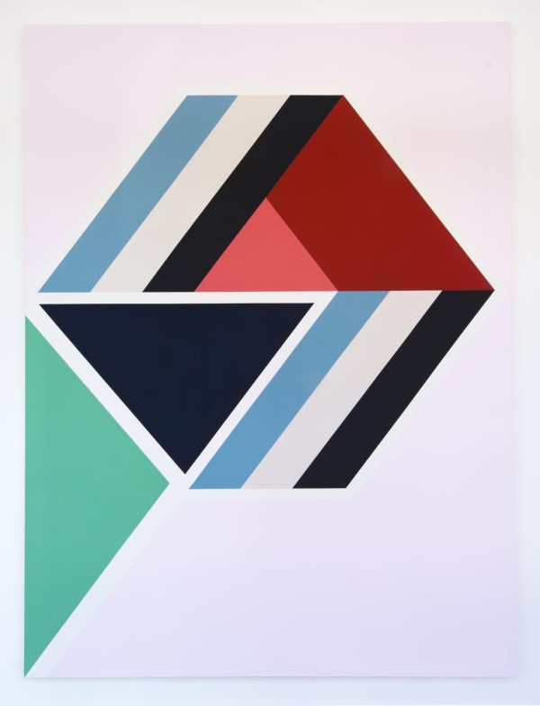 Sinta Tantra, Effervescence in Marilyn, 2014