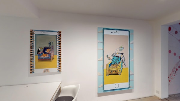 Kristin Hjellegjerde London Celina Teague Not For The Kids Room 11262018 161314