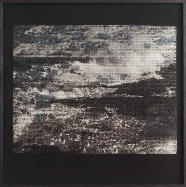 Crashing Waves I, 2019